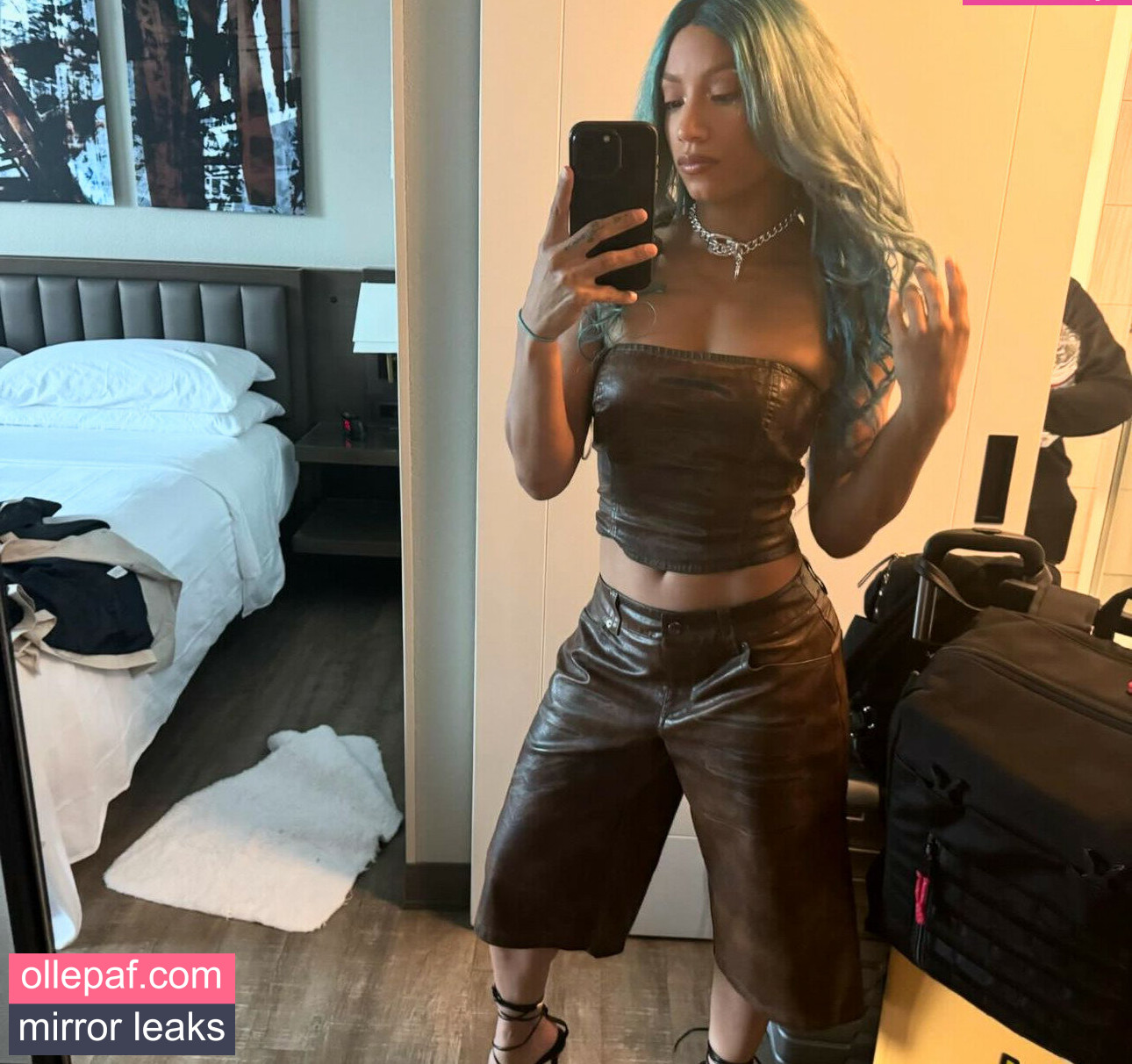 Sasha Banks Nude Leaks OnlyFans #709 - Fapello