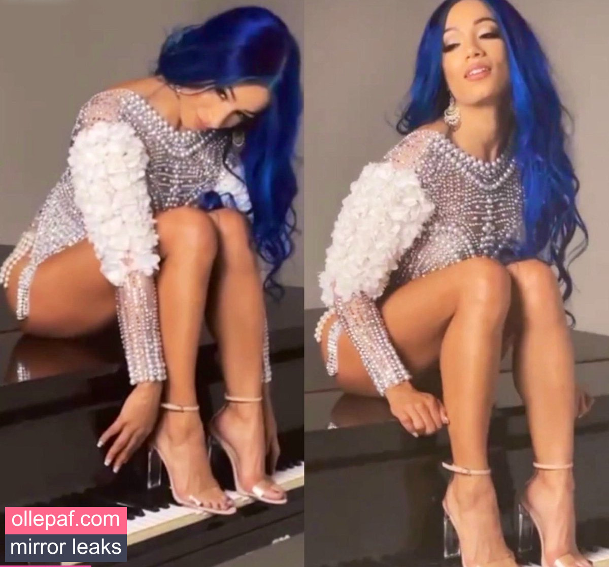 Sasha Banks Nude Leaks OnlyFans #802 - Fapello