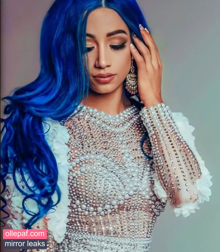 Sasha Banks Nude Leaks OnlyFans #803 - Fapello