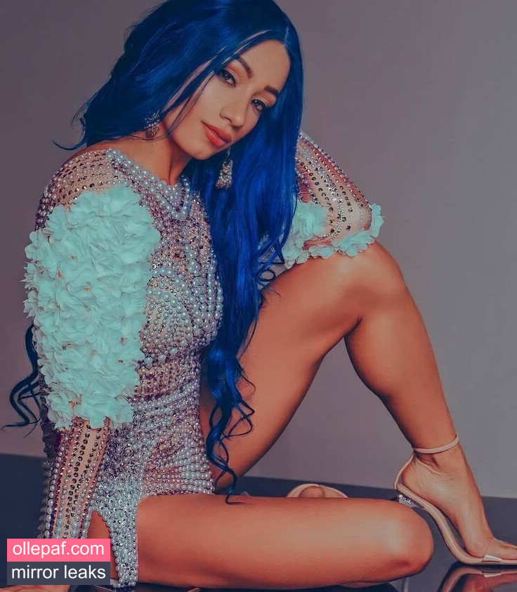 Sasha Banks Nude Leaks OnlyFans #805 - Fapello