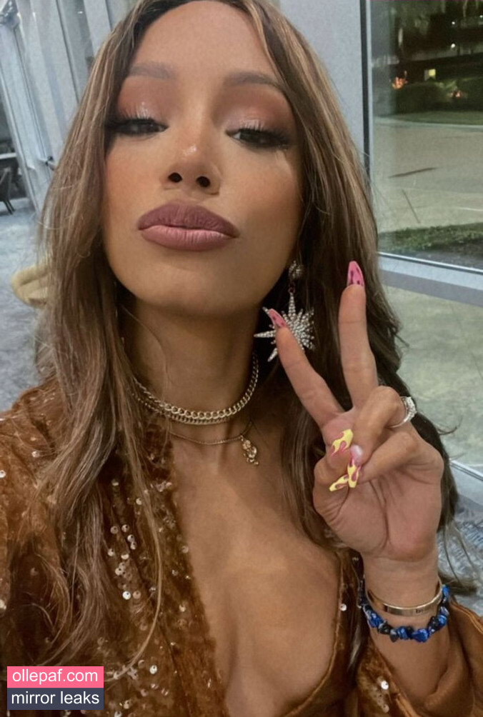 Sasha Banks Nude Leaks OnlyFans #806 - Fapello