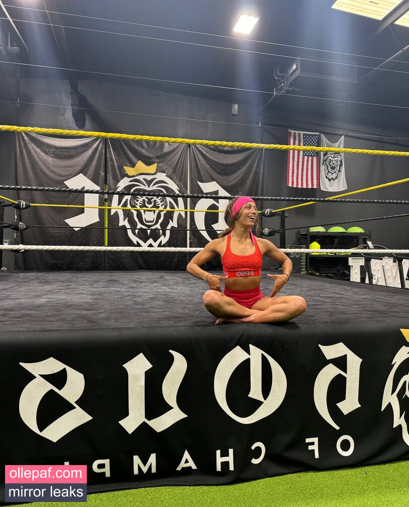 Latest Leaks Sasha Banks Nude #968 - Fapello