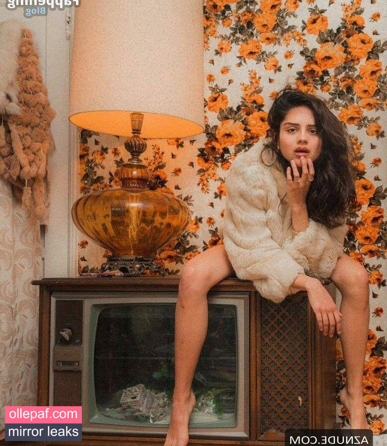 Latest Leaks Sasha Calle Nude #16 - Fapello