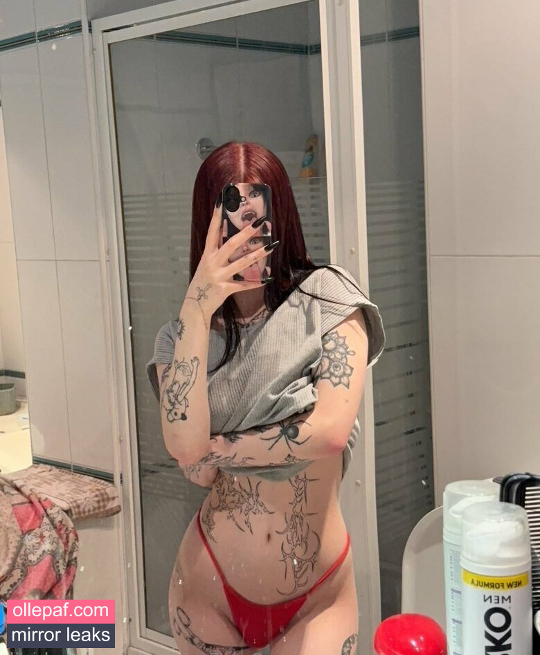 Latest Leaks sasha_devil Nude #11 - Fapello