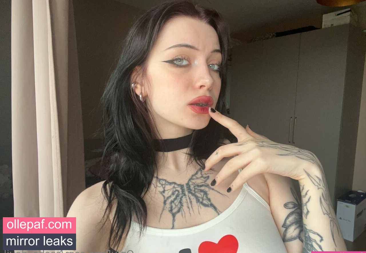 Latest Leaks sasha_devil Nude #177 - Fapello