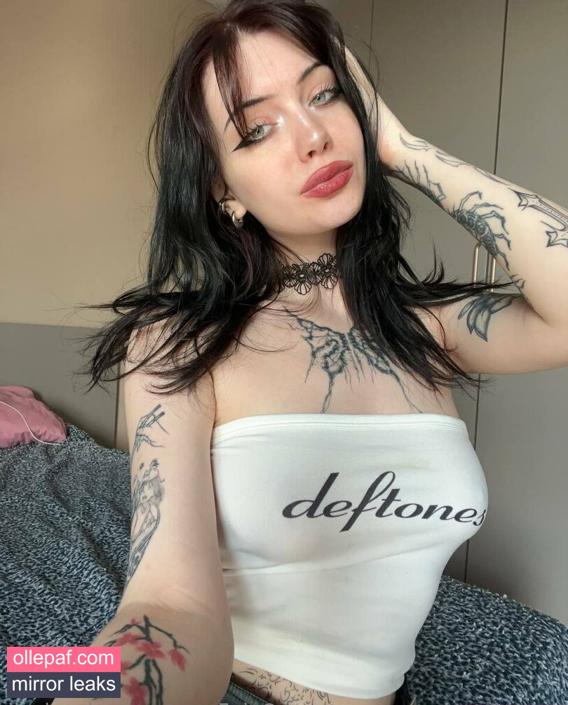 Latest Leaks sasha_devil Nude #181 - Fapello