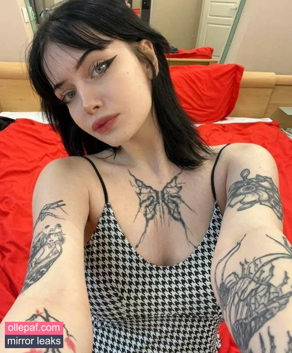 Latest Leaks sasha_devil Nude #3 - Fapello