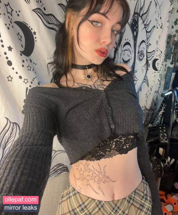 Latest Leaks sasha_devil Nude #23 - Fapello