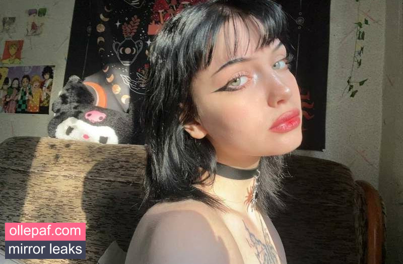 Latest Leaks sasha_devil Nude #39 - Fapello