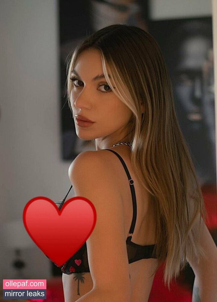 Latest Leaks Sasha Ferro Nude #24 - Fapello