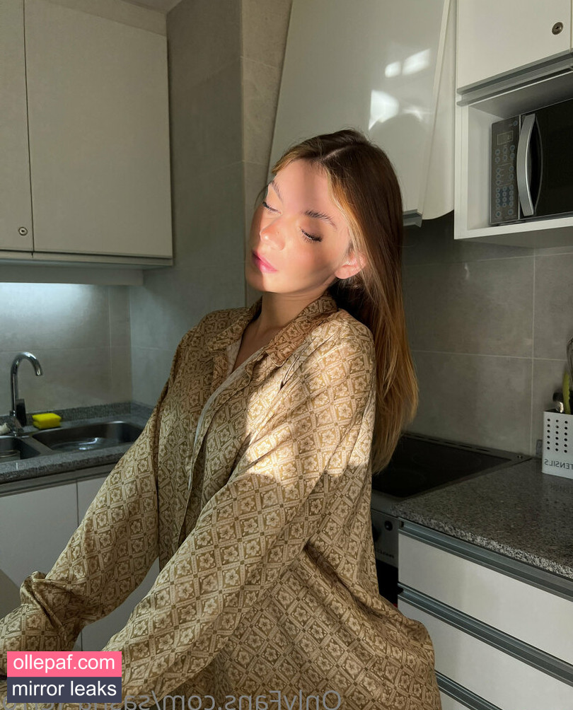 Latest Leaks Sasha Ferro Nude #98 - Fapello