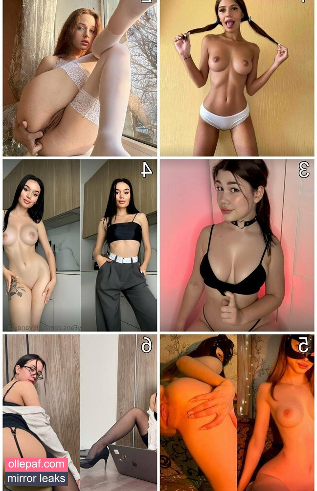 Latest Leaks sasha_kitty Nude #116 - Fapello