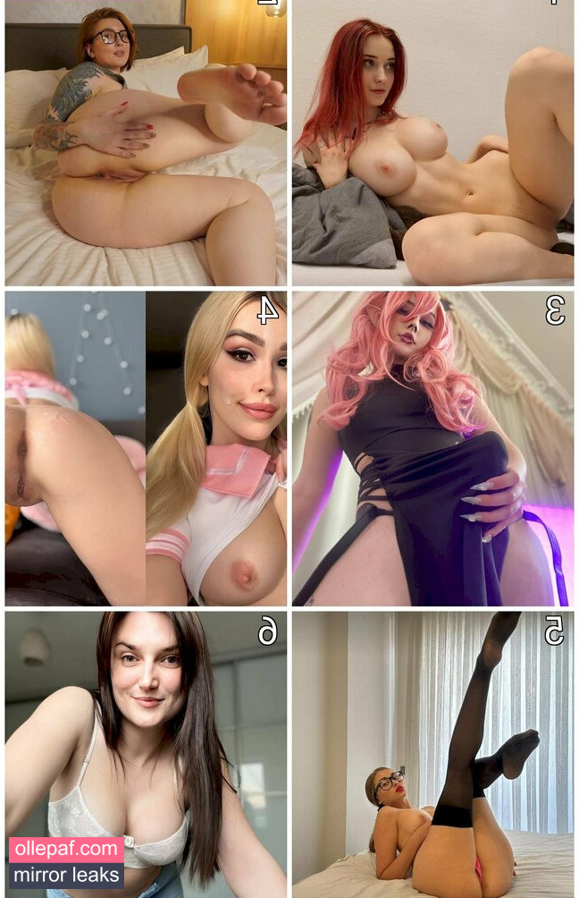 Latest Leaks sasha_kitty Nude #124 - Fapello