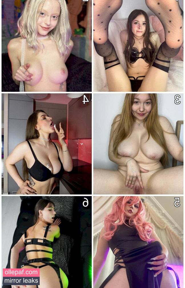 Latest Leaks sasha_kitty Nude #138 - Fapello