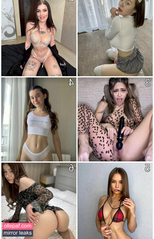 Latest Leaks sasha_kitty Nude #150 - Fapello