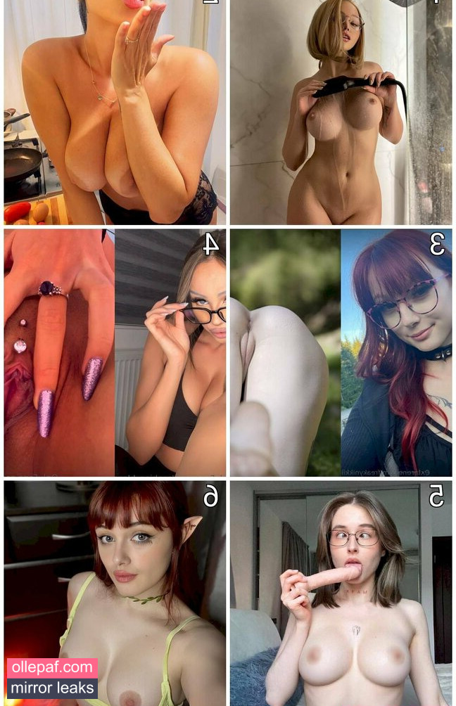 Latest Leaks sasha_kitty Nude #52 - Fapello