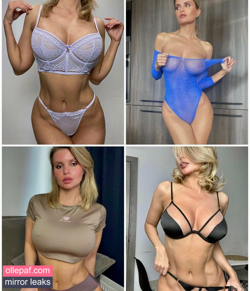 Latest Leaks sasha.leee Nude #20 - Fapello