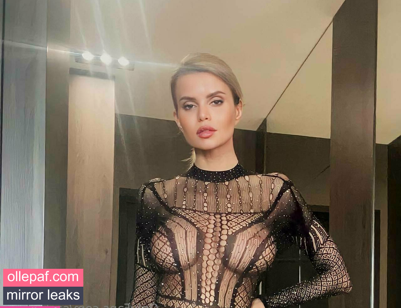 Latest Leaks sasha.leee Nude #236 - Fapello