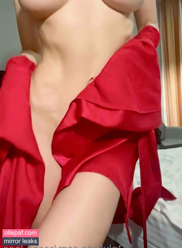 Latest Leaks sasha.leee Nude #246 - Fapello