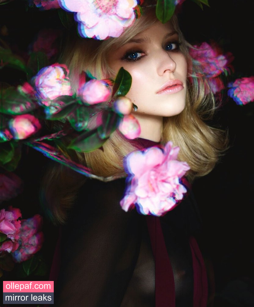 Latest Leaks Sasha Luss Nude #44 - Fapello