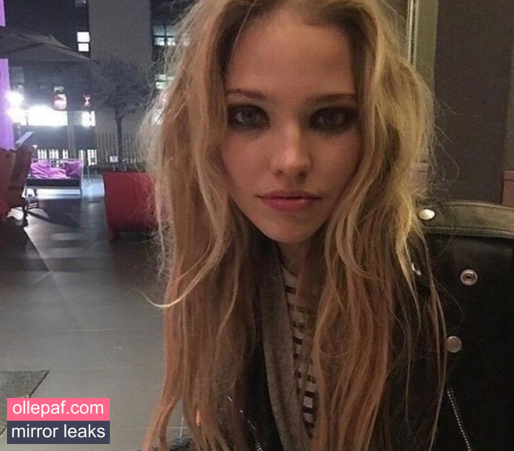 Latest Leaks Sasha Luss Nude #48 - Fapello