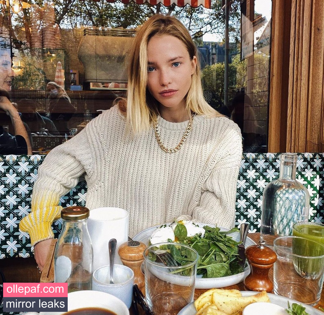 Latest Leaks Sasha Luss Nude #50 - Fapello
