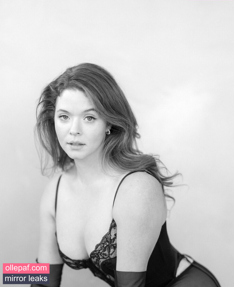 Latest Leaks Sasha Pieterse Nude #101 - Fapello