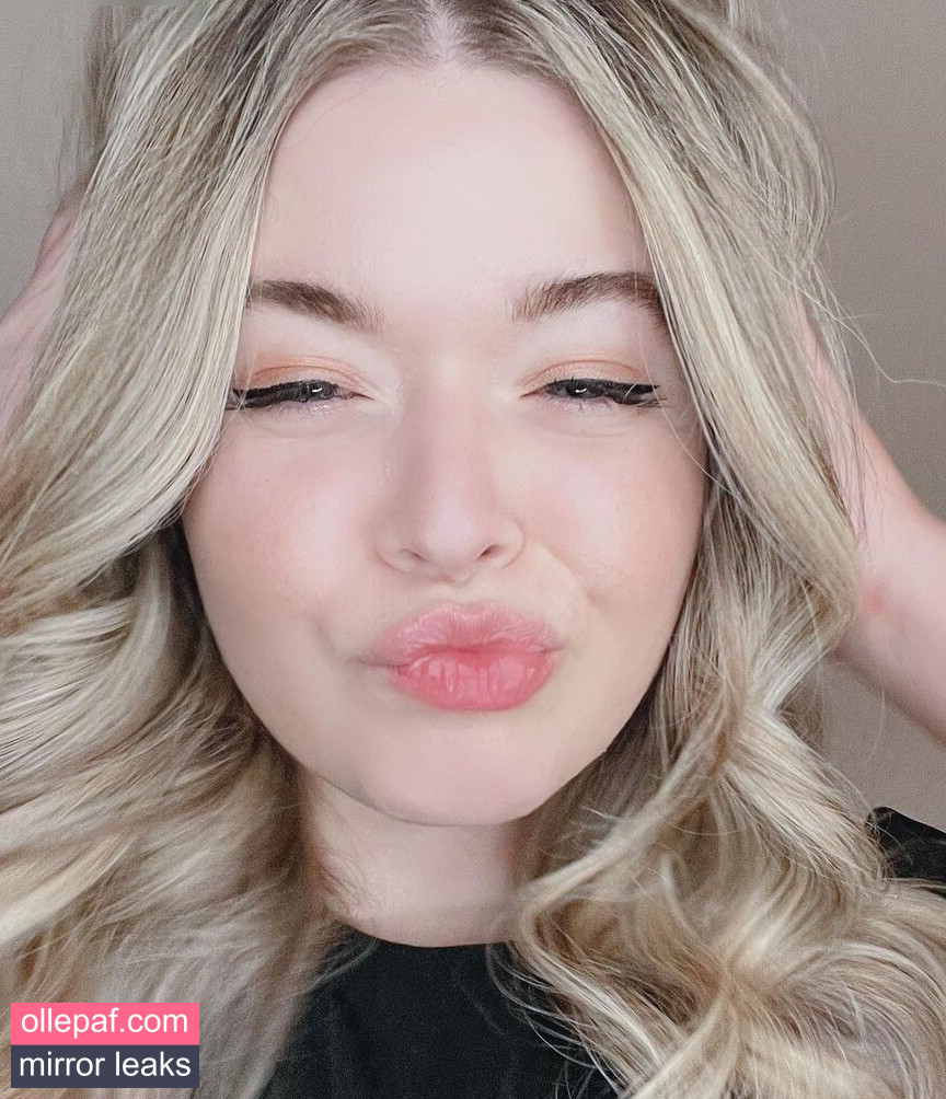 Latest Leaks Sasha Pieterse Nude #103 - Fapello