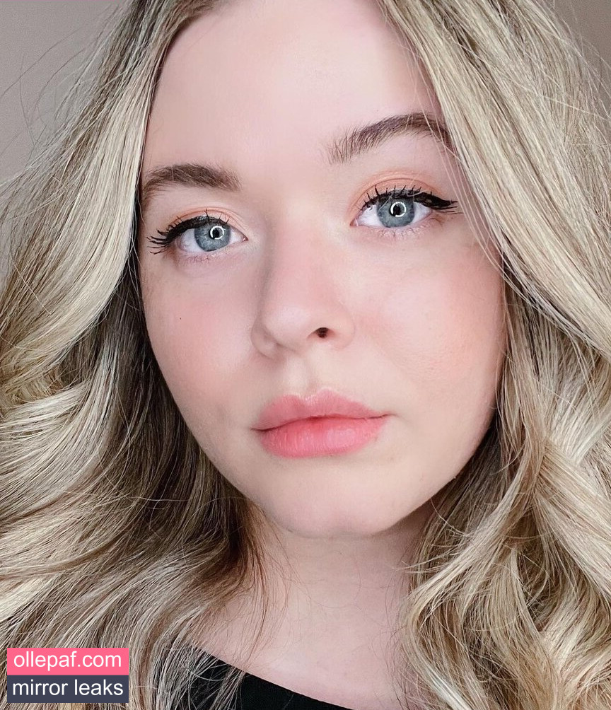 Latest Leaks Sasha Pieterse Nude #106 - Fapello