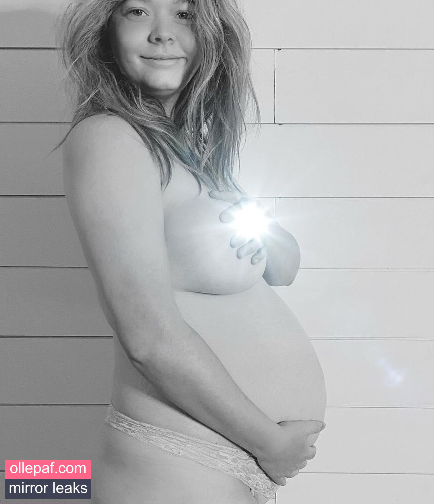 Latest Leaks Sasha Pieterse Nude #108 - Fapello