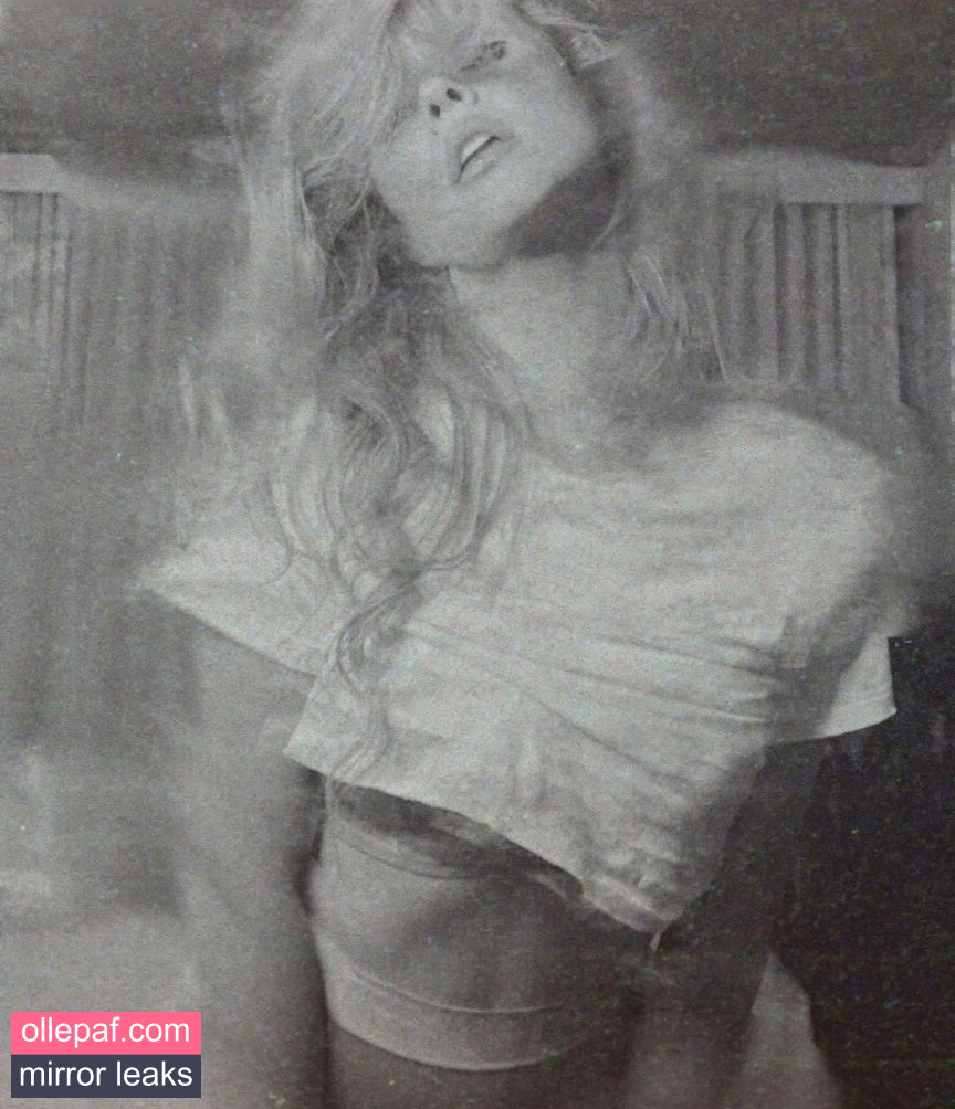 Latest Leaks Sasha Pieterse Nude #120 - Fapello