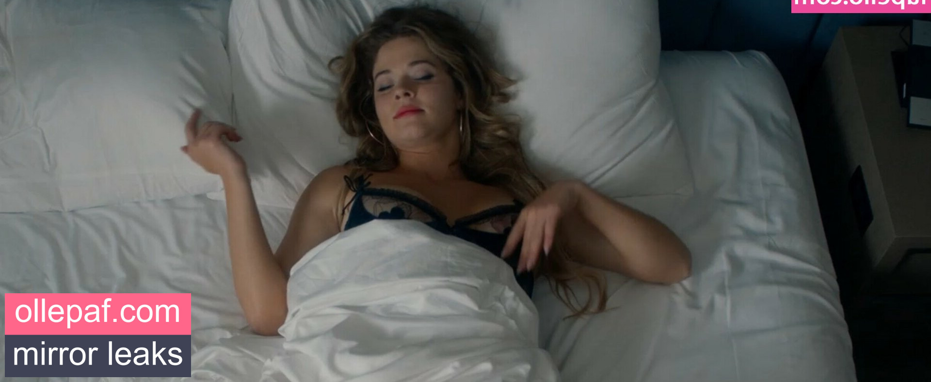 Latest Leaks Sasha Pieterse Nude #136 - Fapello