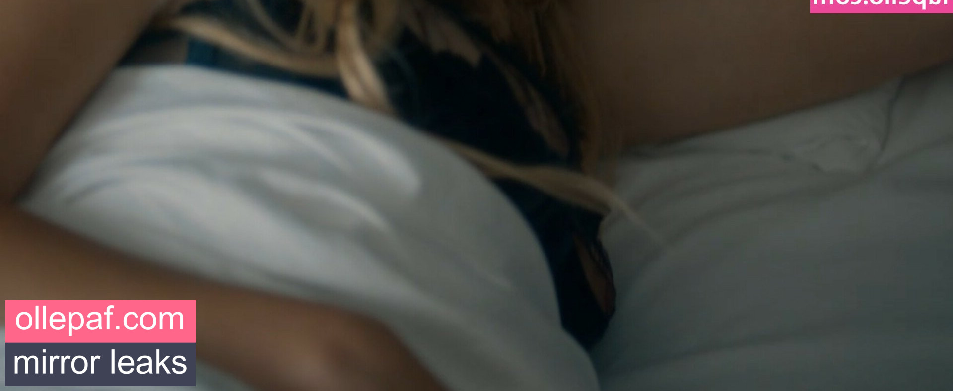 Latest Leaks Sasha Pieterse Nude #138 - Fapello