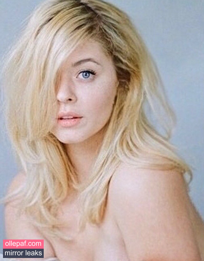 Latest Leaks Sasha Pieterse Nude #15 - Fapello