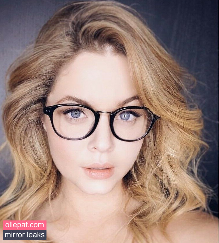 Latest Leaks Sasha Pieterse Nude #16 - Fapello