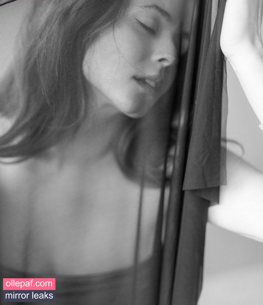 Latest Leaks Sasha Pieterse Nude #167 - Fapello