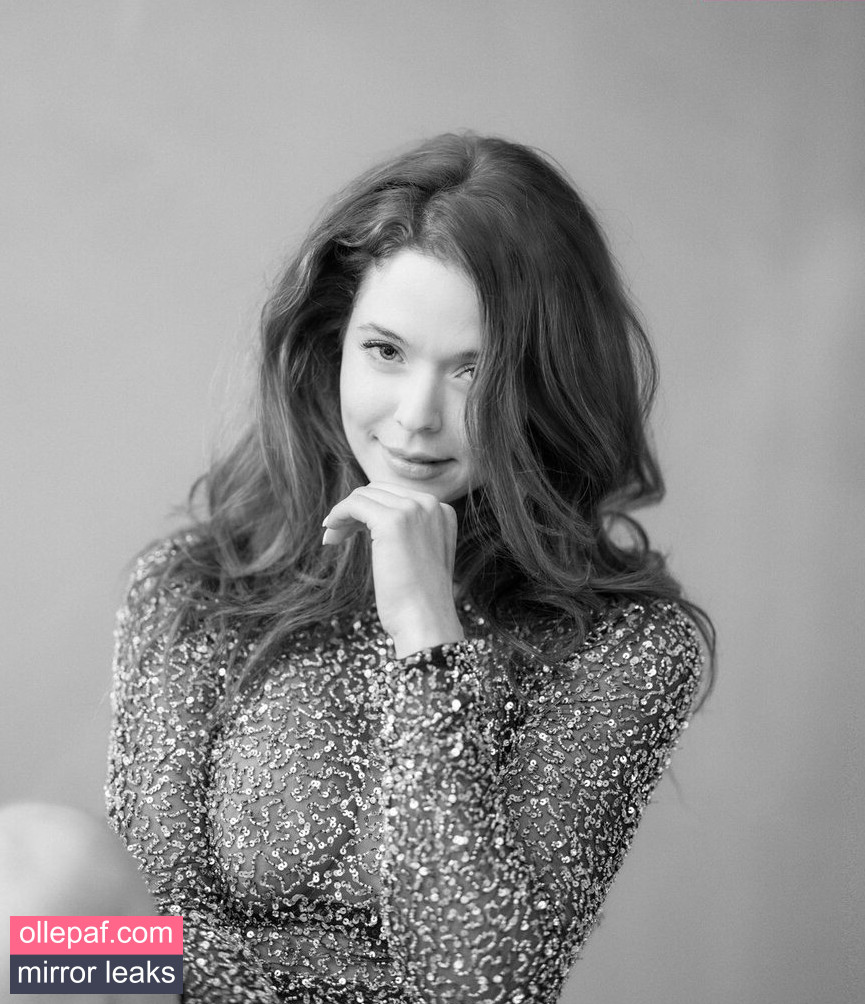 Latest Leaks Sasha Pieterse Nude #168 - Fapello