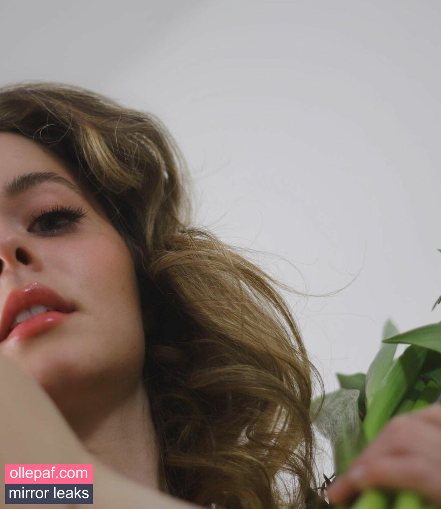 Latest Leaks Sasha Pieterse Nude #180 - Fapello