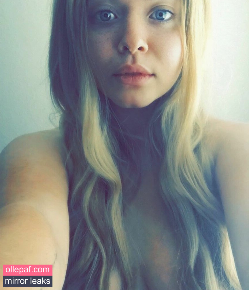 Latest Leaks Sasha Pieterse Nude #188 - Fapello