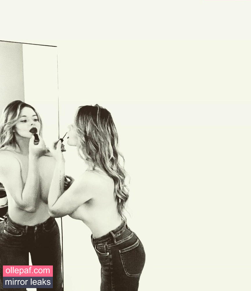 Latest Leaks Sasha Pieterse Nude #197 - Fapello