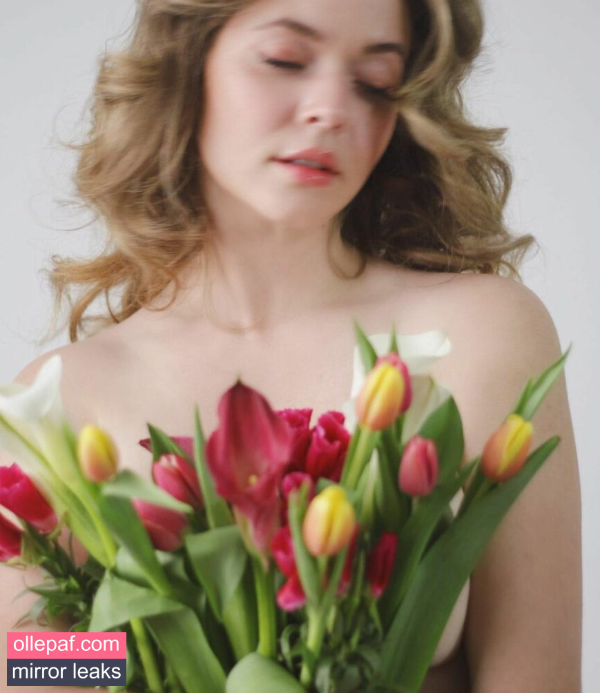 Latest Leaks Sasha Pieterse Nude #200 - Fapello