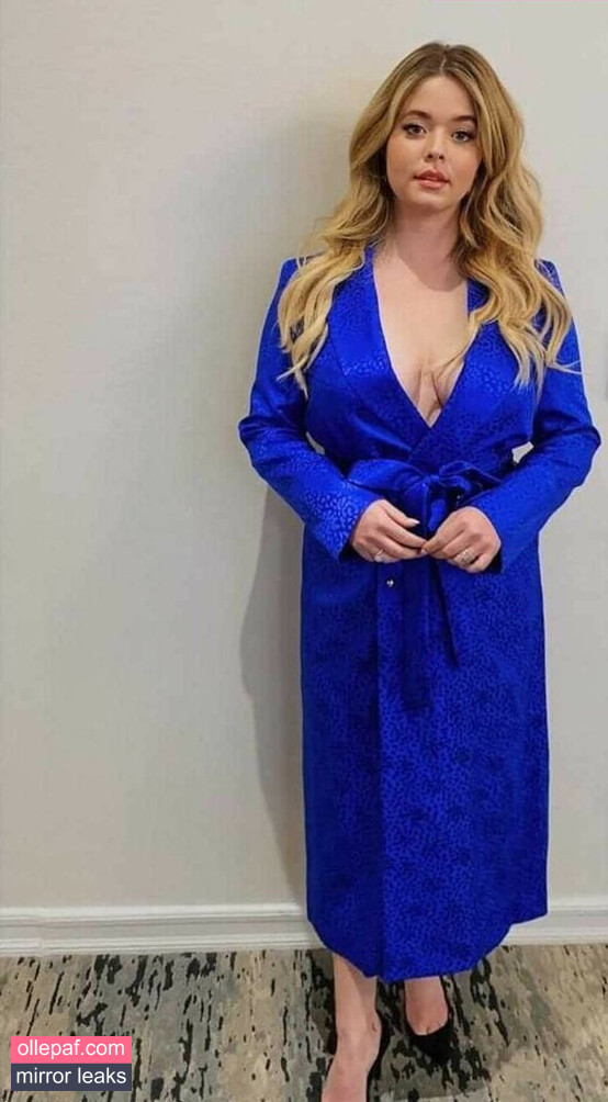 Latest Leaks Sasha Pieterse Nude #212 - Fapello