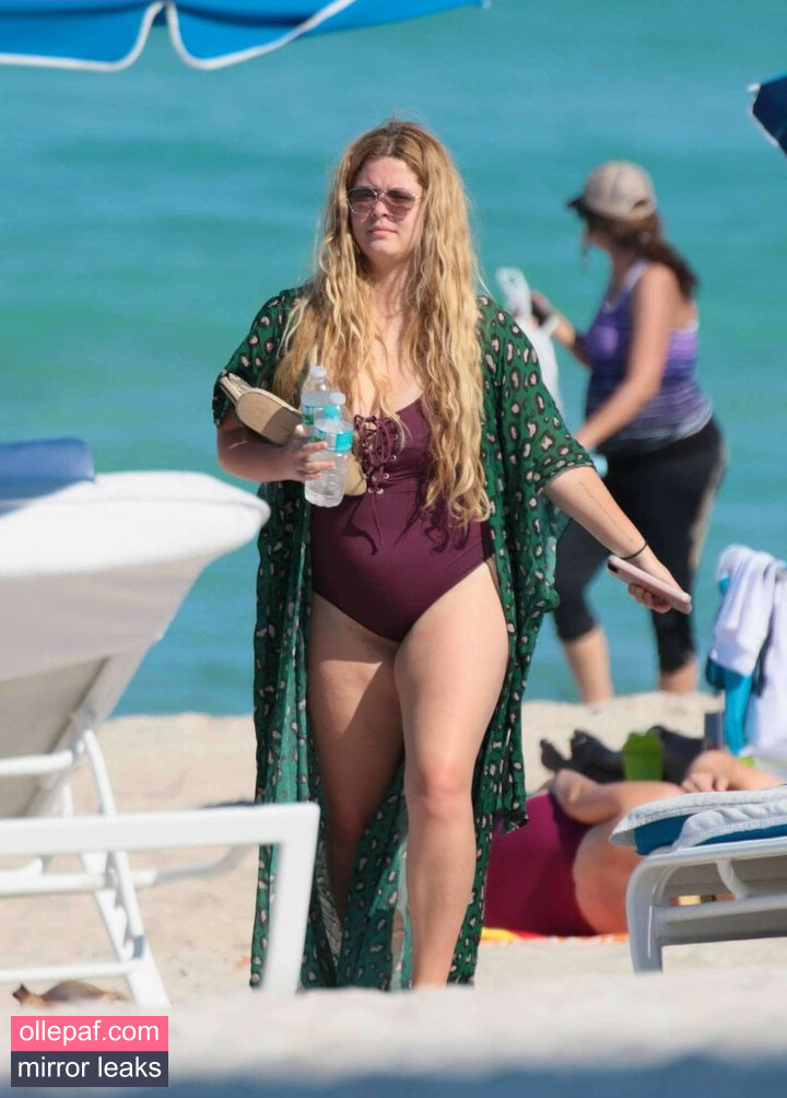 Latest Leaks Sasha Pieterse Nude #213 - Fapello