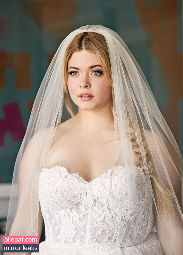 Latest Leaks Sasha Pieterse Nude #214 - Fapello