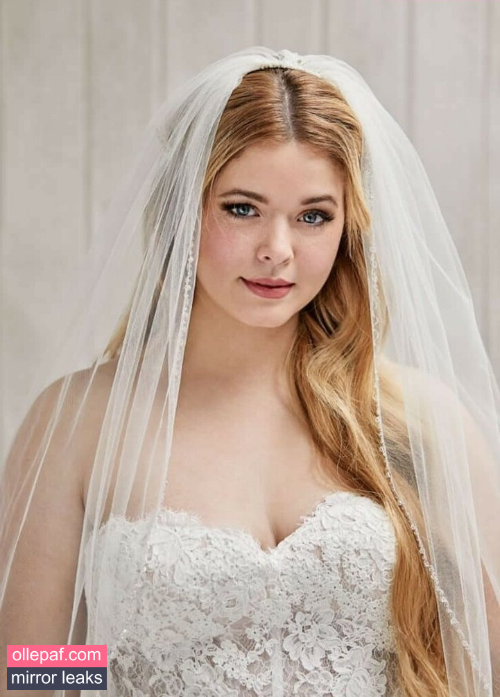 Latest Leaks Sasha Pieterse Nude #216 - Fapello
