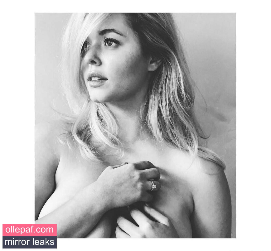 Latest Leaks Sasha Pieterse Nude #219 - Fapello