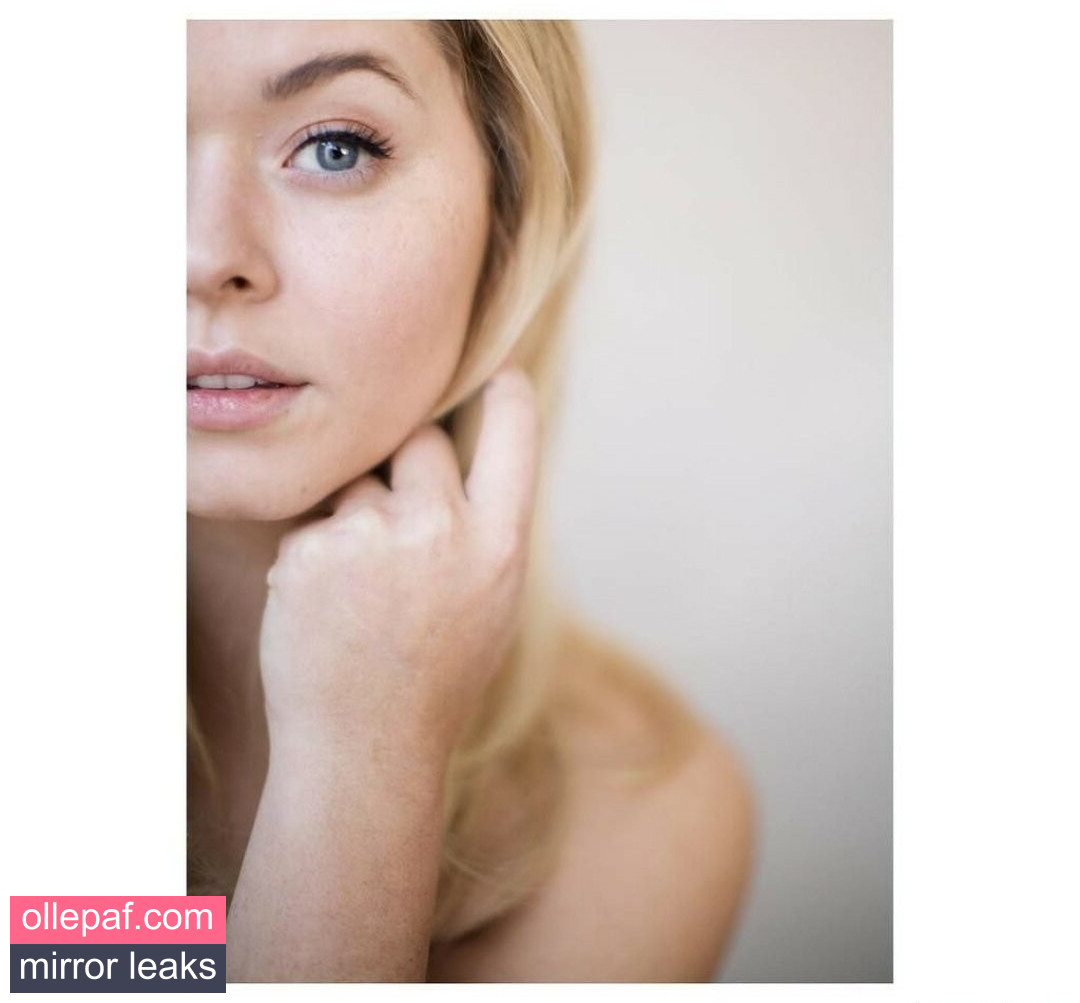 Latest Leaks Sasha Pieterse Nude #226 - Fapello