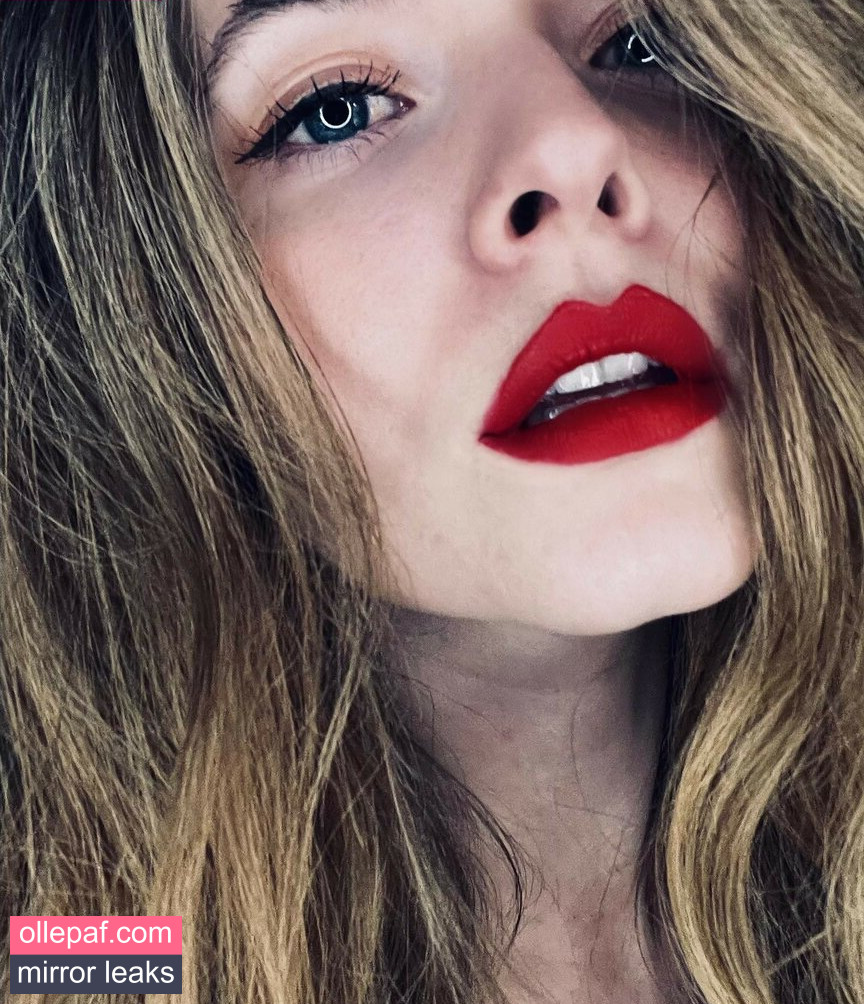 Latest Leaks Sasha Pieterse Nude #230 - Fapello