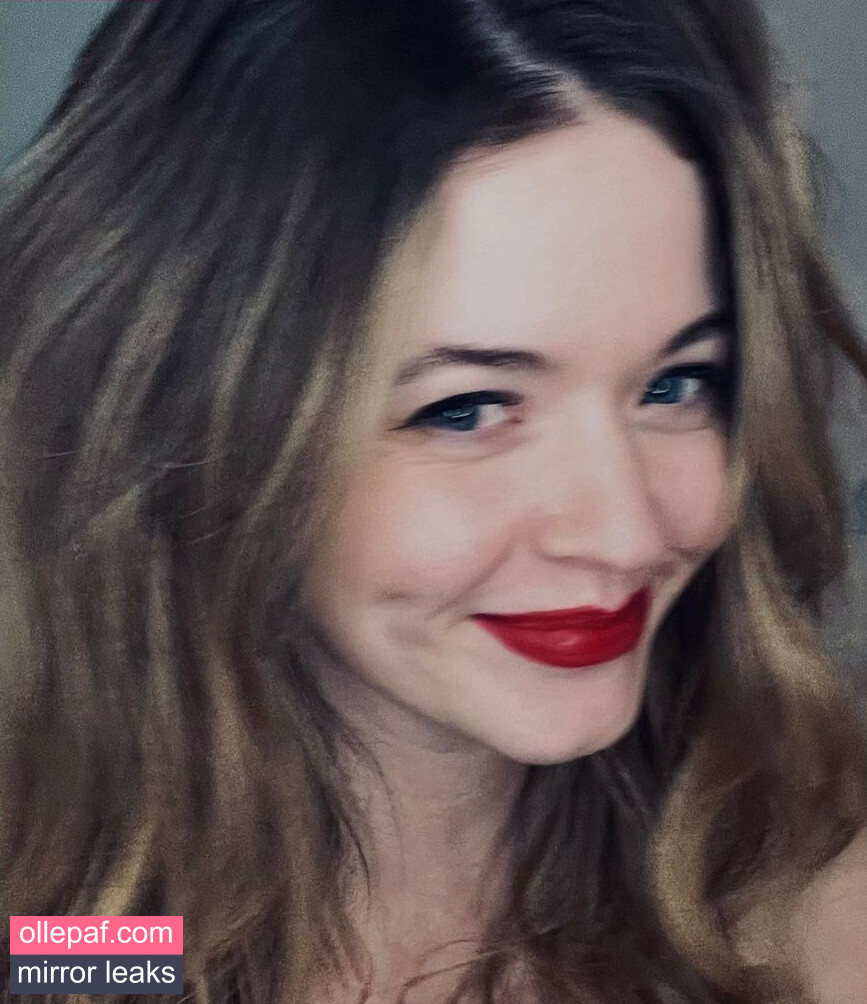 Latest Leaks Sasha Pieterse Nude #231 - Fapello