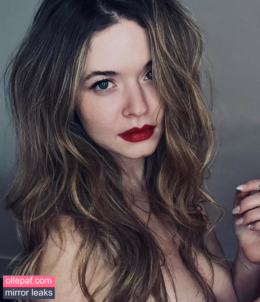 Latest Leaks Sasha Pieterse Nude #232 - Fapello
